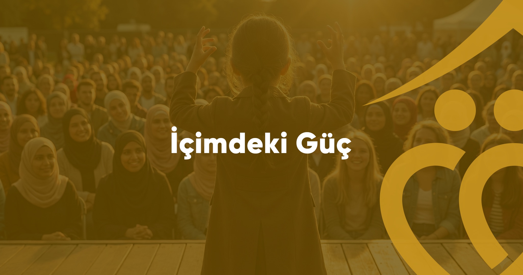 İÇİMDEKİ GÜÇ
